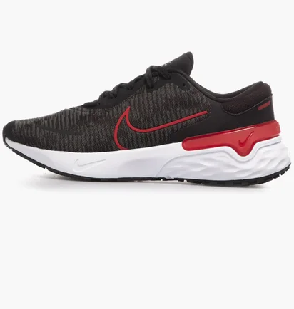 Кросівки чоловічі Nike Renew Run 4 Black Dr2677-003