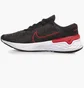 Кросівки чоловічі Nike Renew Run 4 Black Dr2677-003
