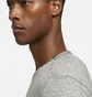 Футболка чоловіча Nike Dri-Fit Rise 365 Grey CZ9184-084