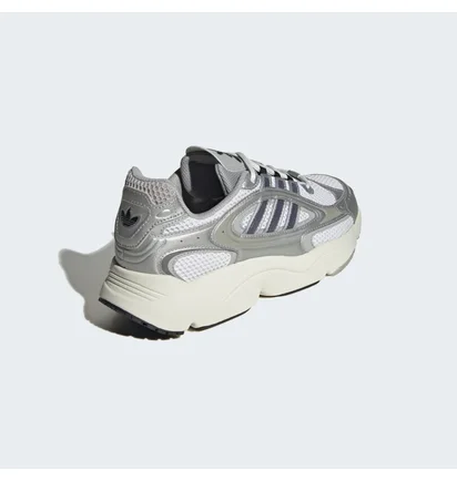 Кроссовки мужские Adidas Ozmillen Shoes Grey IF4015