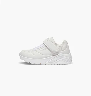 Кроссовки детские Skechers Uno Lite White 403695L-W