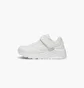 Кроссовки детские Skechers Uno Lite White 403695L-W