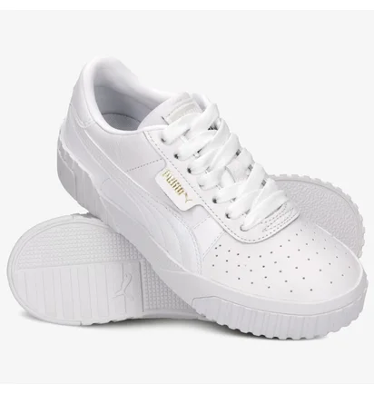 Кросівки жіночі Puma Cali White 36915501