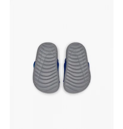 Сандалі дитячі Nike Kawa Slide Bt Blue BV1094-400