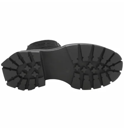 Сапоги женские Lee Cooper Chaussures Black LCJ24012982LA