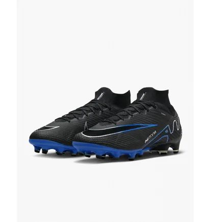 Бутси унісекс Nike Mercurial Superfly 9 Elite Black DJ5165-040