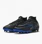 Бутси унісекс Nike Mercurial Superfly 9 Elite Black DJ5165-040