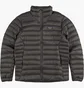 Куртка мужская Patagonia Down Sweater Black 84675-FEG
