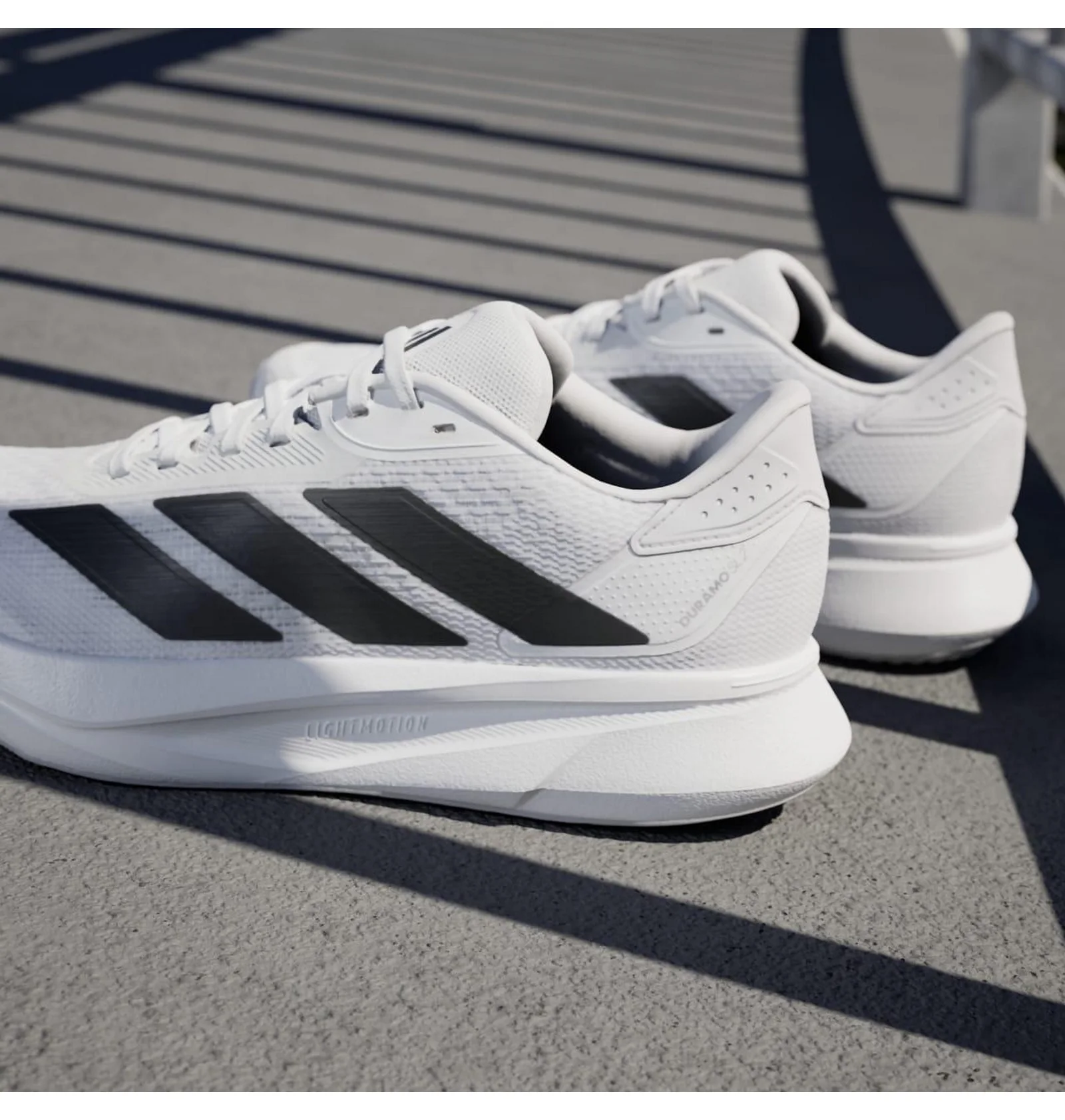 ᐉ Кросівки жіночі Adidas Duramo Sl 2 Running Grey IH8223