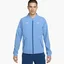 Олимпийка мужская Nike Dri-Fit Rafa Tennis Jacket Light Blue DV2885-412