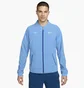 Олимпийка мужская Nike Dri-Fit Rafa Tennis Jacket Light Blue DV2885-412