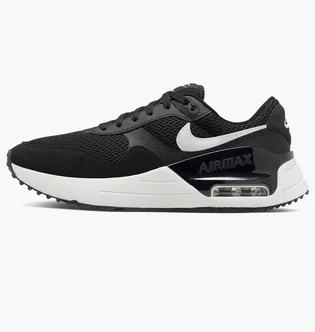 Кросівки чоловічі Nike Air Max Systm Black Dm9537-001