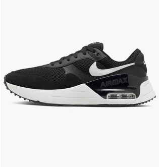 Кроссовки мужские Nike Air Max Systm Black Dm9537-001