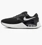 Кросівки чоловічі Nike Air Max Systm Black Dm9537-001