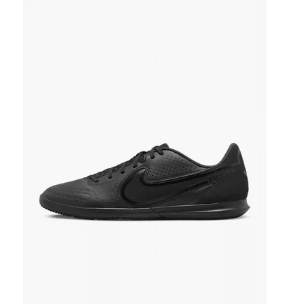 Сороконіжки унісекс Nike Legend 9 Club Ic Black Da1189-001