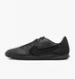 Сороконіжки унісекс Nike Legend 9 Club Ic Black Da1189-001