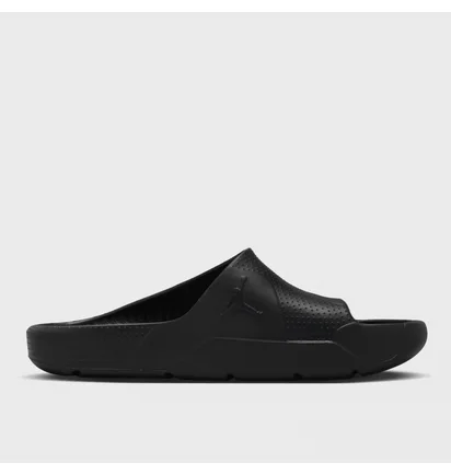 Тапочки чоловічі Air Jordan Slide Black DX5575-001