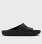 Тапочки чоловічі Air Jordan Slide Black DX5575-001