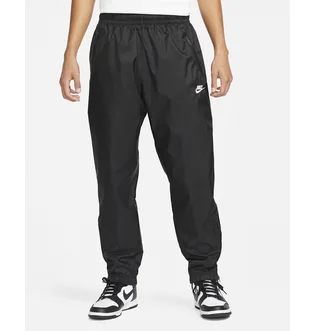Штаны мужские Nike Windrunner Woven Lined Pants Black Dx0653-011