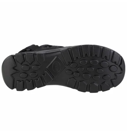 Кроссовки мужские CMP Avior 20 Black 3Q99657-U901
