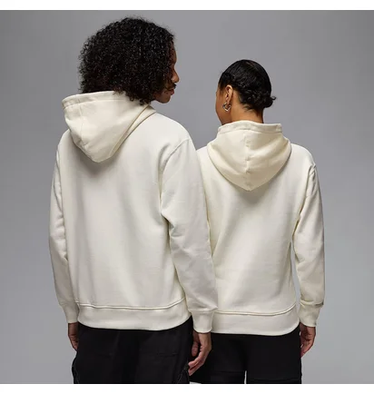 Худи унисекс Air Jordan Flight Fleece White HJ4396-133