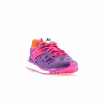 Кроссовки женские Adidas Response 3 W Violet AQ6103