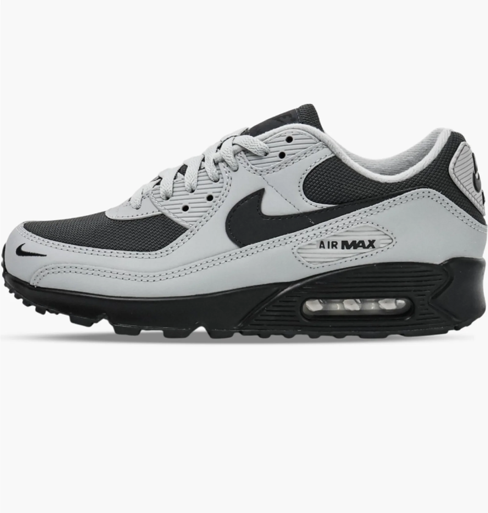 ᐉ Кросівки чоловічі Nike Nike Air Max 90 Grey IM5989-077