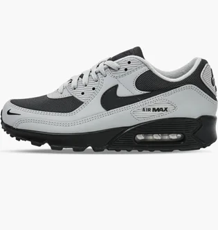 Кросівки чоловічі Nike Nike Air Max 90 Grey IM5989-077