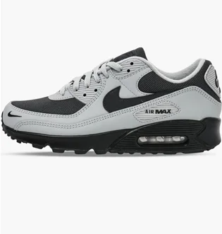 Кросівки чоловічі Nike Nike Air Max 90 Grey IM5989-077