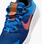 Кроссовки детские Nike Star Runner 4 Nn Ps Blue DZ4491-400