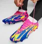 Бутси чоловічі Puma Ultra Ultimate Energy Fg/Ag Soccer Cleats Multi 107540-01