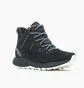 Ботинки женские Merrell Bravada Edge 2 Thermo Demi Black J036804