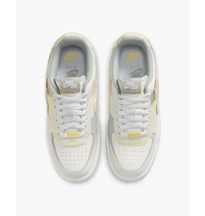 Кроссовки женские Nike Af1 Shadow Beige Dr7883-101