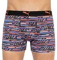 Трусы мужские Puma Logo Aop Boxer Multi (2 шт) 501003001-030