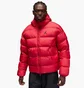Куртка мужская Air Jordan Essential Puffer Jacket Red HV0532-687