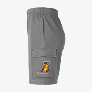 Шорты мужские Nike Lal Club Cargo Short Cts Grey FZ7499-063