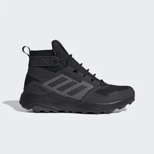 Кросівки чоловічі Adidas Terrex Trailmark Black Fx9286