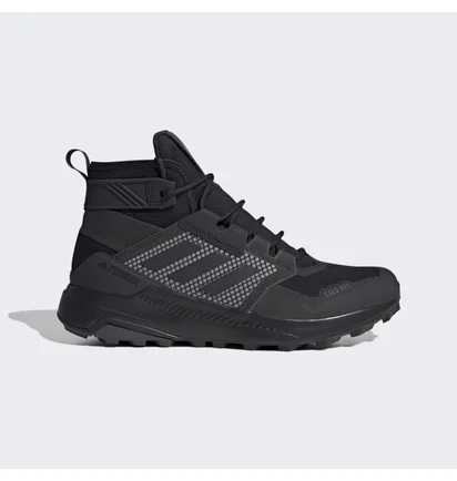 Кроссовки мужские Adidas Terrex Trailmark Black Fx9286