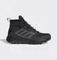 Кроссовки мужские Adidas Terrex Trailmark Black Fx9286