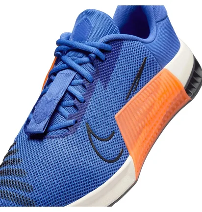 Кроссовки мужские Nike Metcon 9 Black DZ2617-401