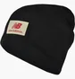 Шапка унисекс New Balance Slouch Black H7779