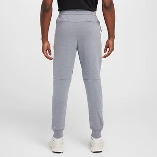 Штаны мужские Nike Sw Tech Essential Grey DD5293-451