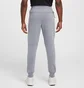 Штаны мужские Nike Sw Tech Essential Grey DD5293-451