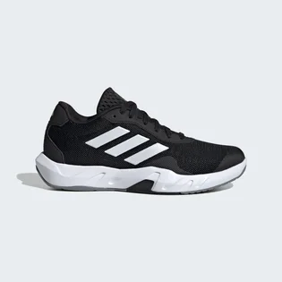 Кросівки жіночі Adidas Amplimove Trainer Shoes Black IF0957