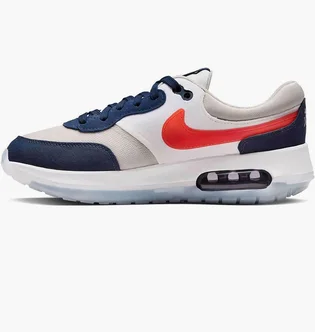 Кроссовки детские Nike Air Max Motif White/Blue DH9388-004