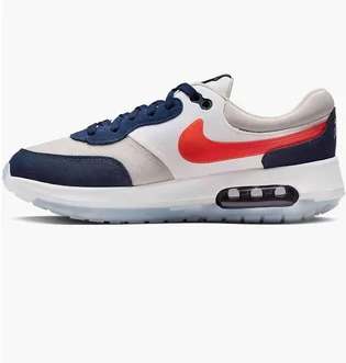 Кроссовки детские Nike Air Max Motif White/Blue DH9388-004