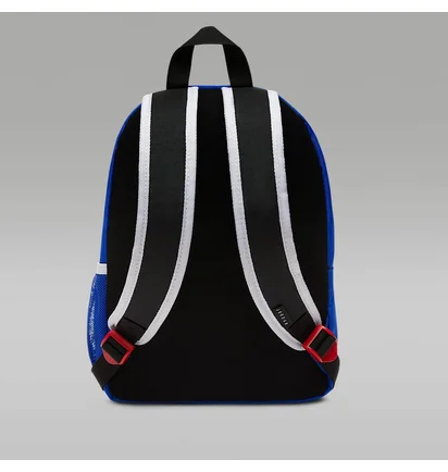 Рюкзак унісекс Nike Jan Mini Air Patrol Red 7A9214-F69