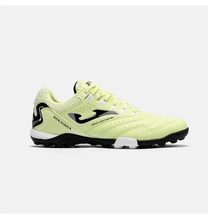 Сороконожки мужские JOMA Maxima Yellow MAXS2638TF