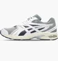 Кросівки унісекс Asics Gel-Ds Trainer 14 Metallic/White 1203A607-100