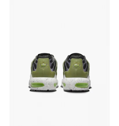 Кроссовки мужские Nike Air Max Terrascape Plus Green/Grey Dn4590-004